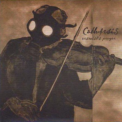 Catharsis Logo